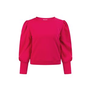 MYMO Tréning póló  sötét-rózsaszín