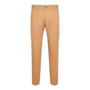 SELECTED HOMME Chino nadrág 'Liam'  homok