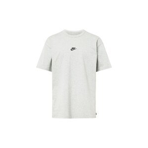 Nike Sportswear Póló 'Essential'  sötétszürke