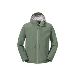 Schöffel Kültéri kabátok 'Lausanne'  zöld