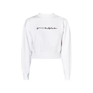 MYMO Tréning póló 'Keepsudry'  rózsaszín / fekete / fehér
