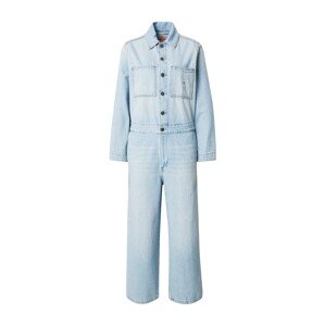 LEVI'S ® Kezeslábas 'Iconic Jumpsuit'  kék farmer