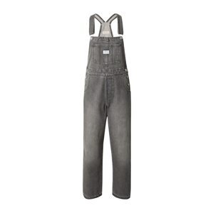 LEVI'S ® Kantáros farmer 'Vintage Overall'  szürke