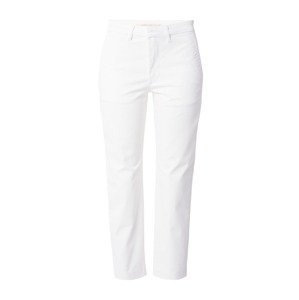 LEVI'S ® Chino nadrág 'Essential'  fehér