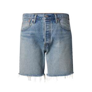 LEVI'S ® Farmer '501  93 Shorts'  kék