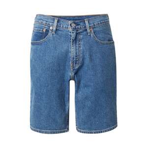 LEVI'S ® Farmer '445 Athletic Shorts'  kék farmer