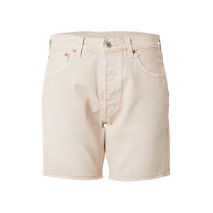 LEVI'S ® Farmer '501  93 Shorts'  bézs