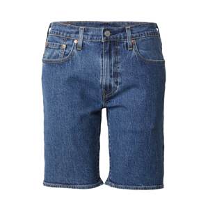 LEVI'S ® Farmer '405 Standard Shorts'  kék farmer