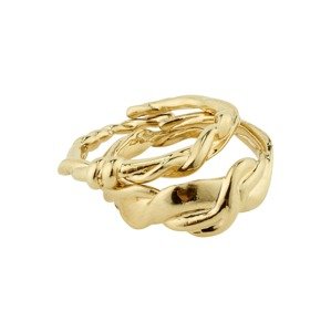 Pilgrim Gyűrűk 'Sun'  arany