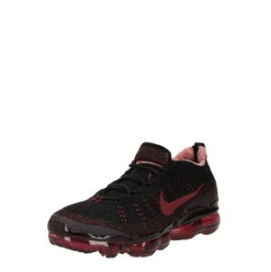 Nike Sportswear Rövid szárú sportcipők 'AIR VAPORMAX 2023 FK'  piros / fekete