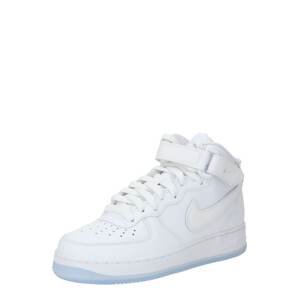 Nike Sportswear Magas szárú sportcipők 'AF1'  fehér