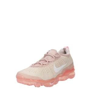 Nike Sportswear Rövid szárú sportcipők 'AIR VAPORMAX 2023 FK'  rózsaszín / fehér / gyapjúfehér