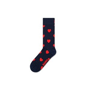 Happy Socks Zokni  tengerészkék / piros