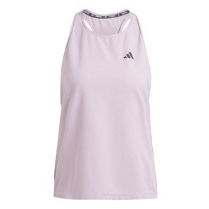 ADIDAS PERFORMANCE Sport top 'Own The Run'  antracit / lila
