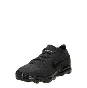 Nike Sportswear Rövid szárú sportcipők 'AIR VAPORMAX 2023 FK'  antracit / fekete