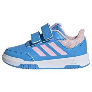 ADIDAS SPORTSWEAR Sportcipő 'Tensaur'  kék / rózsaszín / fehér