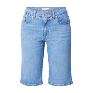 LEVI'S ® Farmer 'Classic Bermuda Shorts'  kék farmer