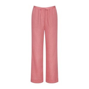 TRIUMPH Pizsama nadrágok 'Sensuality'  rózsaszín