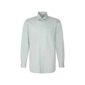 SEIDENSTICKER Üzleti ing  szürke / zöld / fehér