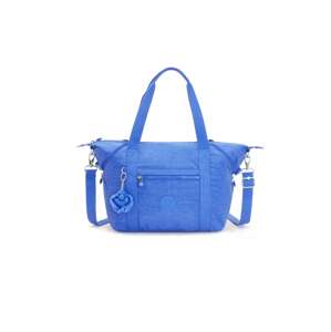KIPLING Shopper táska 'ART'  kék / világoskék