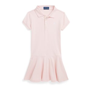 Polo Ralph Lauren Ruha  pasztell-rózsaszín / fehér