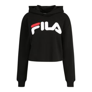 FILA Tréning póló 'LAFIA'  piros / fekete / fehér