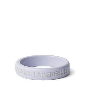Karl Lagerfeld Karkötő 'Essential'  orgona