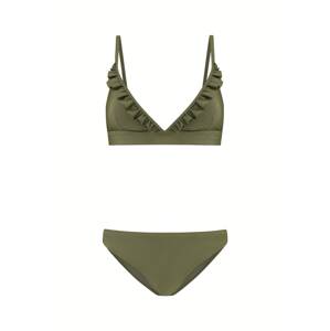 Shiwi Bikini 'Beau'  zöld
