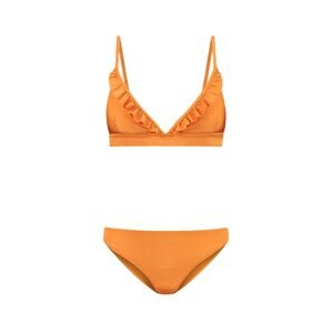 Shiwi Bikini 'Beau'  narancs