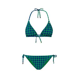 Shiwi Bikini 'Liz'  sötétkék / zöld