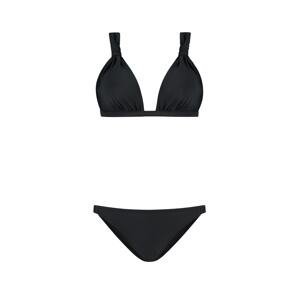 Shiwi Bikini 'Kiki'  fekete
