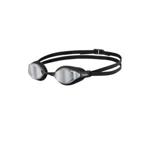 ARENA Szemüveg 'AIR-SPEED MIRROR'  ezüstszürke / fekete