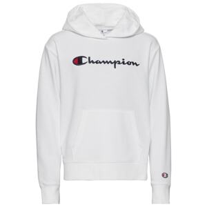 Champion Authentic Athletic Apparel Pulóver  vegyes színek / fehér