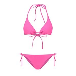 Shiwi Bikini 'Liz'  neon-rózsaszín