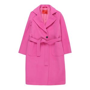 MAX&Co. Kabát  rózsaszín