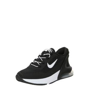 Nike Sportswear Sportcipő 'Air Max 270 GO'  fekete / fehér