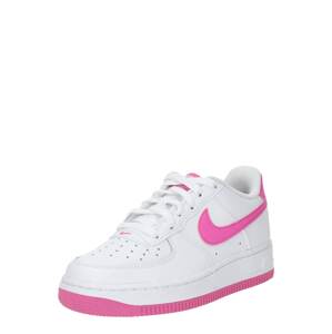 Nike Sportswear Sportcipő 'Air Force 1 LV8 2'  rózsaszín / fehér