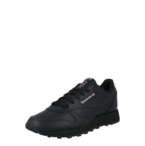Reebok Rövid szárú sportcipők 'Classc'  vegyes színek / fekete