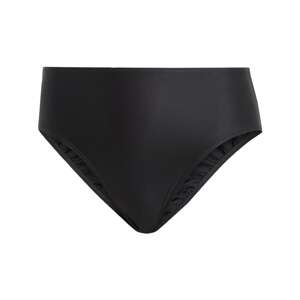 ADIDAS PERFORMANCE Sport bikini nadrág 'Iconisea'  fekete / fehér