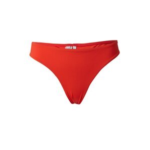 Tommy Jeans Bikini nadrágok  piros