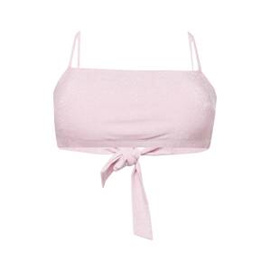 CITA MAASS co-created by ABOUT YOU Bikini felső 'Jenny'  rózsaszín