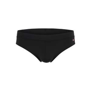 Tommy Hilfiger Underwear Fürdőnadrágok  tengerészkék / piros / fekete / fehér