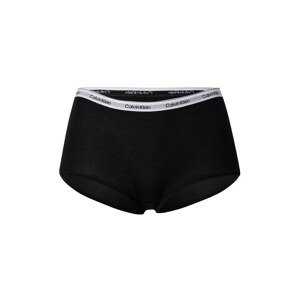 Calvin Klein Underwear Bugyi  fekete / fehér