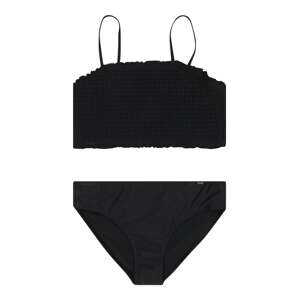 Abercrombie & Fitch Bikini 'JAN'  fekete