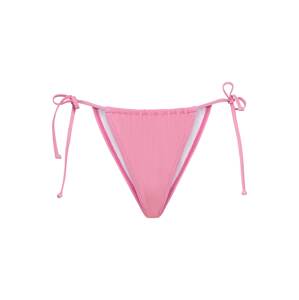 LSCN by LASCANA Bikini nadrágok 'Gina'  fáradt rózsaszín