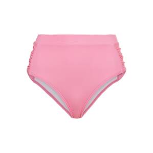 LSCN by LASCANA Bikini nadrágok 'Gina'  rózsaszín