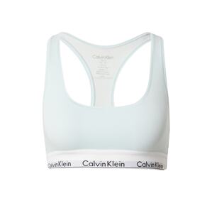 Calvin Klein Underwear Melltartó  pasztellkék / szürke / fehér