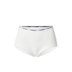 Calvin Klein Underwear Bugyi  szürke / fekete / fehér