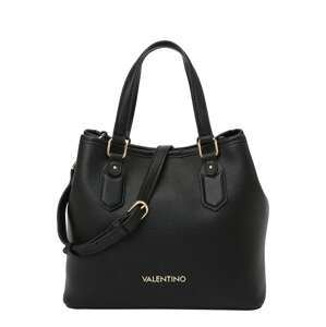 VALENTINO Shopper táska 'Brixton X05'  arany / fekete