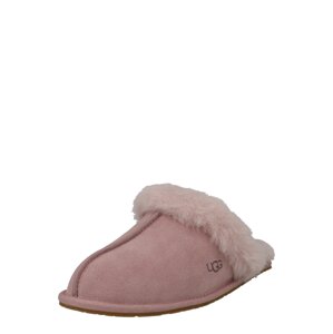 UGG Házi cipő 'SCUFFETTE II'  fáradt rózsaszín
